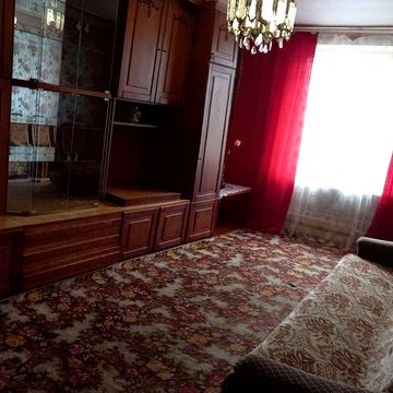 Оренда двокімнатної квартири на Березняках