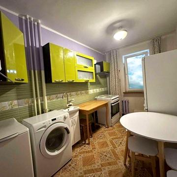 1 к квартира 40м Французский Бульвар напротив Одесской Киностудии