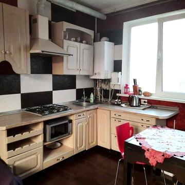 Сімейне гніздечко у новому будинку автономна при блекауті