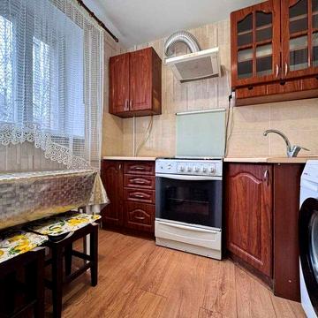 Оренда 1к квартири на вул. Ветеранів, район магазину Велмарт!