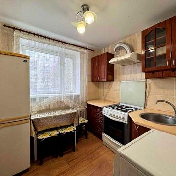 Оренда 1к квартири на вул.  Ветеранів, район магазину Велмарт!