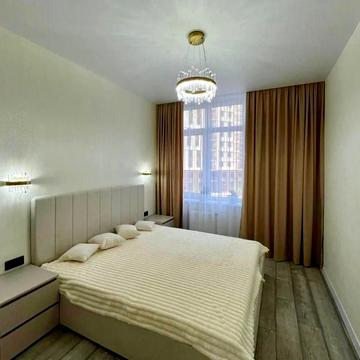 Краснова вул., 3/63