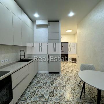 Михайла Бойчука вул. (Кіквідзе), 19-А