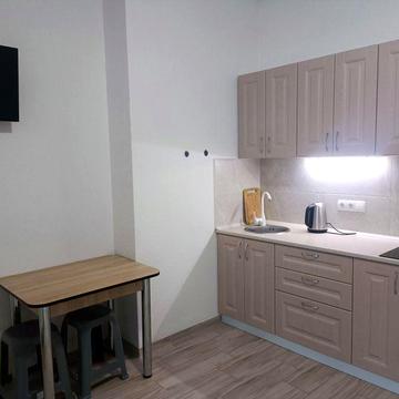 Сдам 1 комнатную смарт квартиру на Бочарова