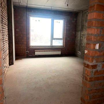 ЖК "AuRoom". 1 кім. квартира (53кв.м.), вул. Паньківська 20/82 ЖК "AuRoom"