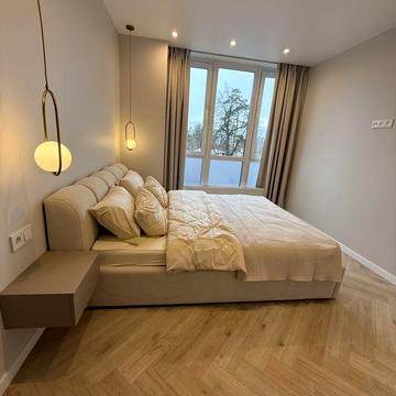 Простора 2 кімнатна квартира у ЖК Centralnyi Premium ЖК Centralnyi Premium