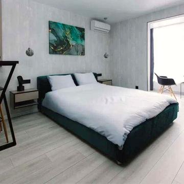 ЖК Ревуцький метро Харківська з ремонтом ЖК Ревуцький