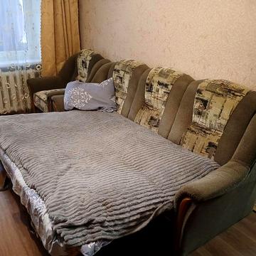 Здам 1 кімнатну квартиру в центрі