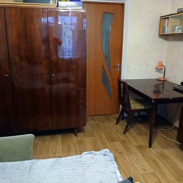 Здам 1 кімнатну квартиру в центрі