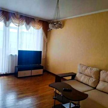 G2 Продам з кап ремонтом 3-кімн.кв. м.Студентська. Сертифікат