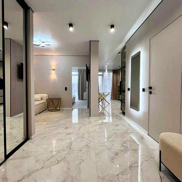 3 пов 50м2 простора півторачка з терасою в ЖК Family Plaza