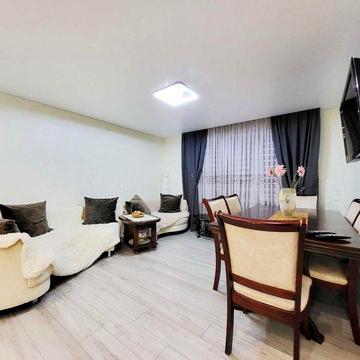 Продаж 4 к квартири з АОГВ на Словянці 2342