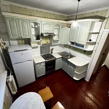 Івана Павла II вул. (Будівельників), 6