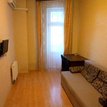 Оренда смарт-квартири на Печерську (м. Звіринецька - 5 хв)