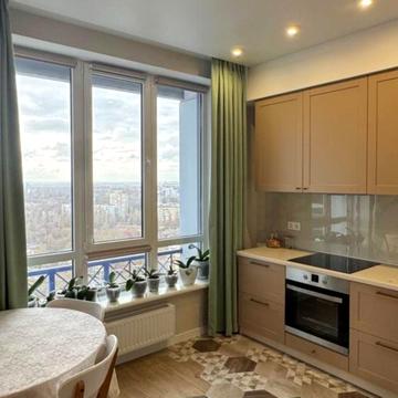 Георгія Липського вул. (Толбухіна), 135а