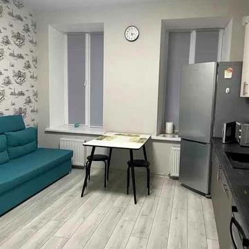 Квартира центр! Пушкинская=Ришельевская/Базарной. С ремонтом