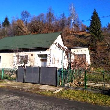 Будинок 95 м² + 15 соток — Липецька Поляна