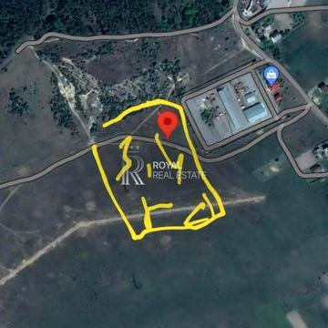 Бузова, Бучанський, Київська область 510000.0 USD