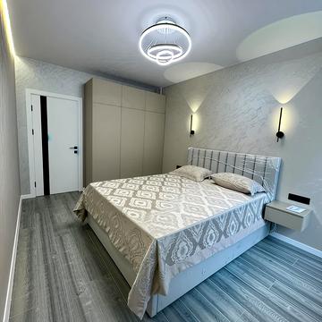 Європейська вул. (Жовтнева), 30