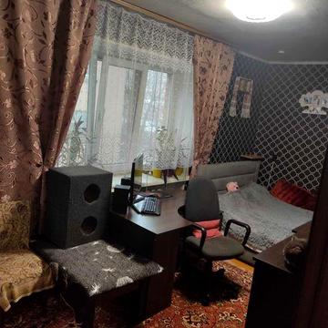 Продаж 2 кім. квартири по вул. В.Ложешнікова, 52