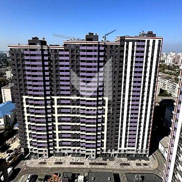 ТОП! 1к квартира 43.7м² в ЖК “Ok’Land” ЖК OK'LAND