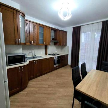 Квартира в ЖК Велика Британія на вул. Шевченка