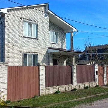 Продам будинок, кільце першого тамваю Загребелля