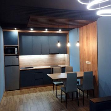 Європейського Союзу просп. (Правди), 49