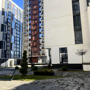 Ленкавського вул., 57