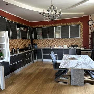 Аренда Современный дом с генератором Фонтанка-1 Ривьера можно животно