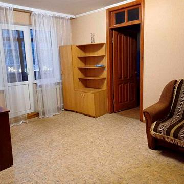 Здам охайну 2- кім. кв.