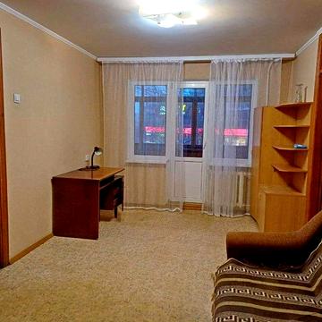 Здам охайну 2- кім. кв.