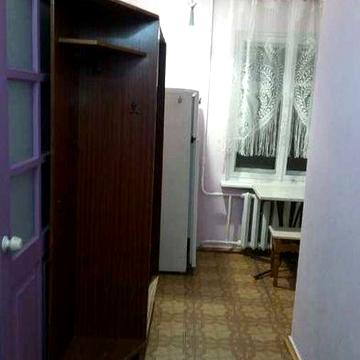 Є газ! Доглянута 1-к. квартира, недалеко до метро Олімпійська - 1,5 км