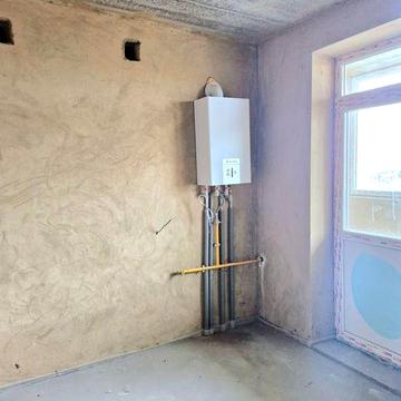 Без%, будинок введений в експлуатацію, S-47м2