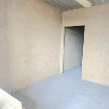 Без%, будинок введений в експлуатацію, S-47м2