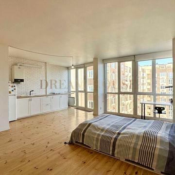 Однокімнатна - студія 45 м2, ЖК Престиж. ЖК Престиж