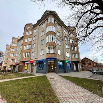 Здається 3к кв. вул. Вовчинецька( р-н АТБ)