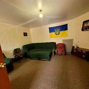 АРЕНДА. Часть ДОМА  Ингульский район