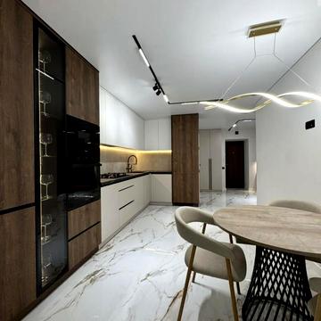 Сергія Корольова вул., 26