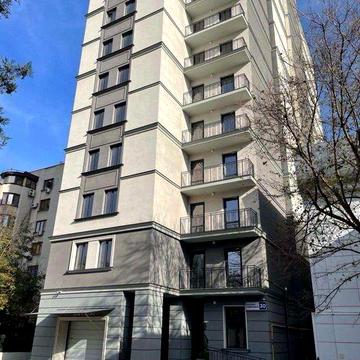 Студия с балконом на просп. Шевченко seg-02 ЖК Олимпиец