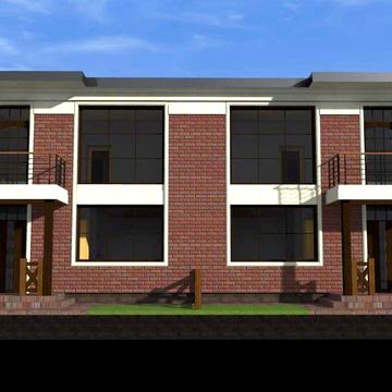 Продаж таунхаусу в житловому комплексі від забудовника,розтермінування