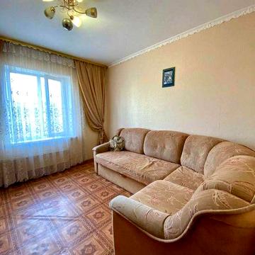 Червоної Калини 53, оренда 2-к квартири, Троєщина, є газ!