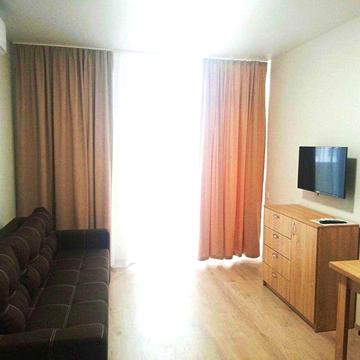 Оренда затишної квартири в ЖК Акварелі-2