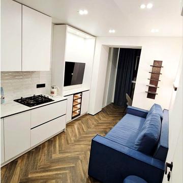 Запорізьке шосе, 32а