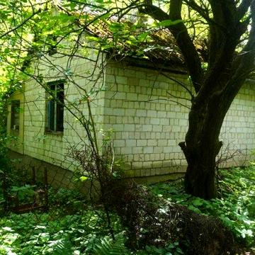 Продається дача з будиночком в передмісті Львова смт.Брюховичі