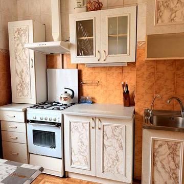 Аренда 1к квартиры Высоцкого/Палия