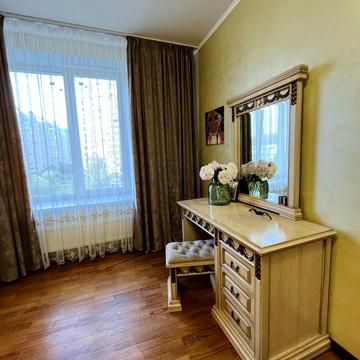 Юлії Здановської вул. (Ломоносова), 58