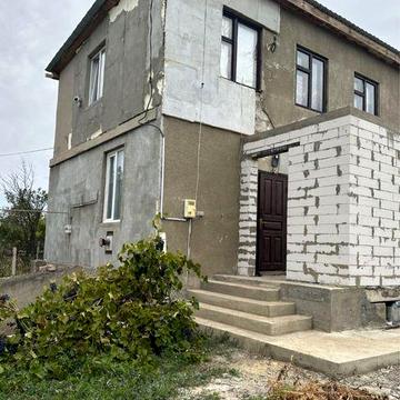 Жилой дом 100 м² в Нерубайском — полностью готов к жизни!