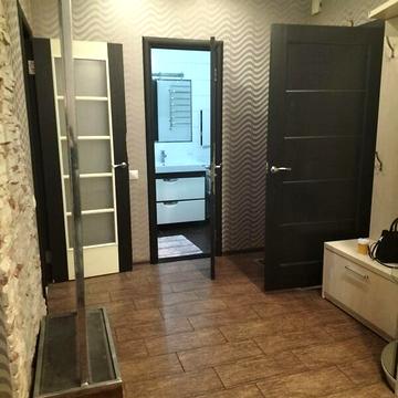 Довгострокова оренда 1к Квартира Матвія Донцова (Тургенєвська) вулиця