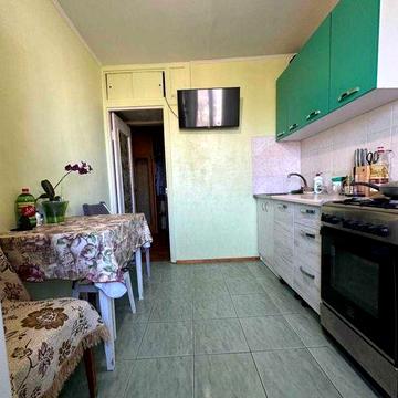 Уютная.светлая 3шка в востребованном.районе